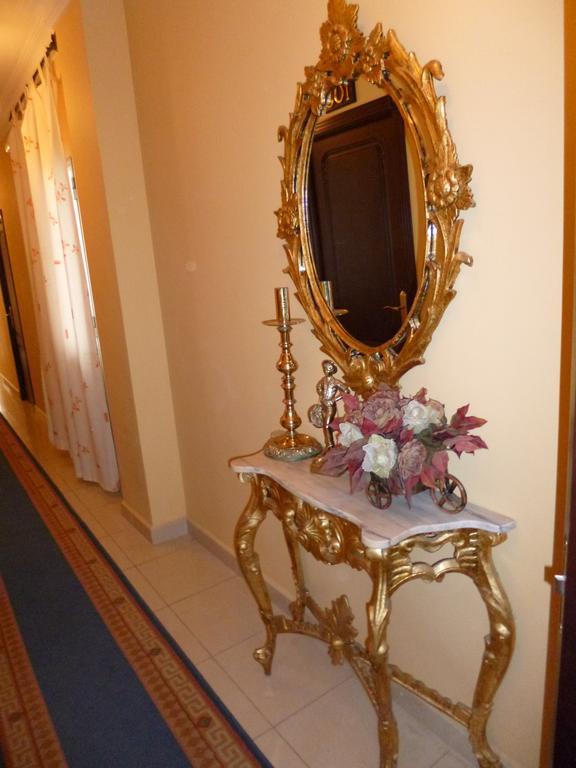 Hostal Virgen Del Rocio Los Palacios Y Villafranca Extérieur photo